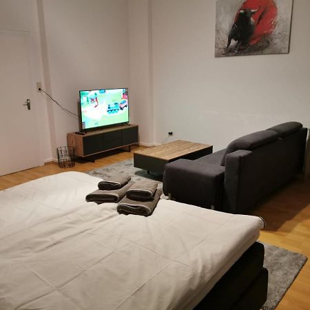 Stay Inn Brunszwik Zewnętrze zdjęcie